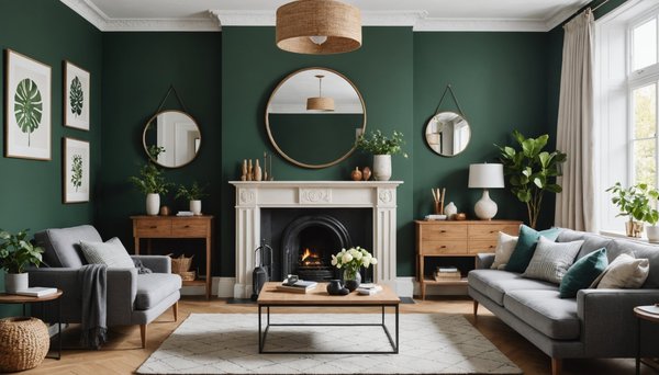 How Can You Transform Your UK Home with Sustainable Decor Trends?